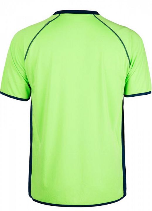 FZ Forza Koszulka Sportowa Till Green Gecko